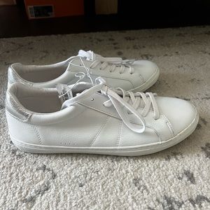 White Old Navy Sneakers